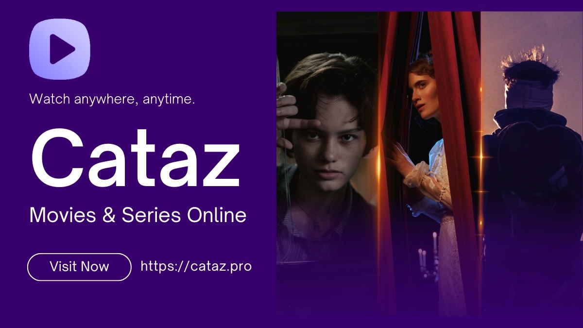 Cataz Watch Free Movies and TV Shows Online Cataz Watch Free Movies and TV Shows Online